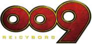 Logo of 009 Re:Cyborg image size 617x298