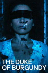 The Duke of Burgundy Poster