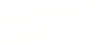 Logo of Dangerous Years image size 794x369