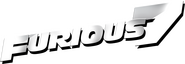 Logo of Furious 7 image size 1494x513