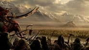 The Lord of the Rings : The War of the Rohirrim wallpaper 