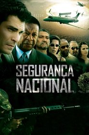 poster Segurança Nacional