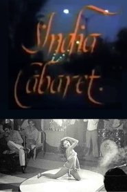 Poster of India Cabaret image size 500x750