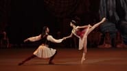 Bolshoi Ballet: Le Corsaire wallpaper 