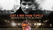 Just a Boy From Tupelo: Bringing Elvis to the Big Screen wallpaper 