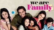 We are Family wallpaper 