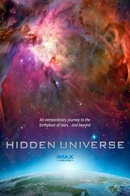 Hidden Universe 3D