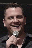 Photo of William Kaufman image size 300x450