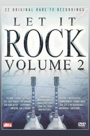 Let It Rock: Volume 2