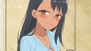 Arrête de me chauffer, Nagatoro ! season 2 episode 4