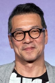 Michael Huang Photo of Michael Huang image size 300x450