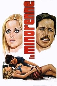 poster The Minor