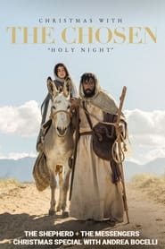 Christmas with The Chosen: Holy Night 2023 123movies