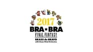 BRA★BRA FINAL FANTASY BRASS de BRAVO 2017 with Siena Wind Orchestra wallpaper 