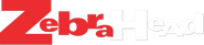 Logo of Zebrahead image size 782x173