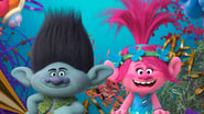 Les Trolls wallpaper 