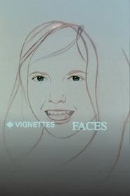 Canada Vignettes: Faces