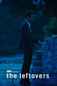 Poster of The Leftovers image size 2000x3000