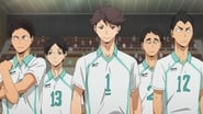 Haikyū!! season 1 episode 19