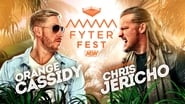 AEW Fyter Fest wallpaper 