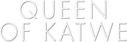 Logo of Queen of Katwe image size 787x264