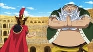 One Piece season 16 episode 649