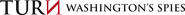 Logo of TURN: Washington's Spies image size 6351x525