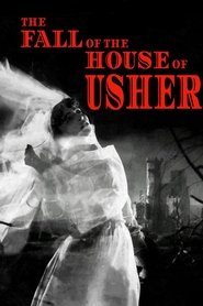 poster The Fall of the House of Usher