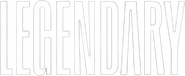 Logo of Legendary image size 675x276