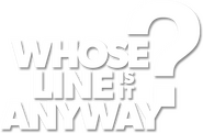 Logo of Whose Line Is It Anyway? image size 456x298