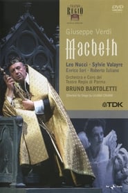 Verdi Macbeth