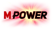 Logo of MPower image size 1910x1047