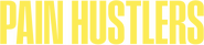 Logo of Pain Hustlers image size 919x206