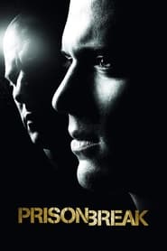 serie streaming - Prison Break streaming