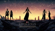Backdrop of Eternals image size 2560x1440