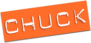 Logo of Chuck image size 624x297