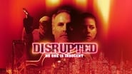 Disrupted wallpaper 