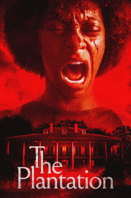 Poster of The Plantation image size 1920x2880