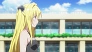 To Love-Ru season 2 episode 12