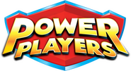 Logo of Power Players image size 981x538