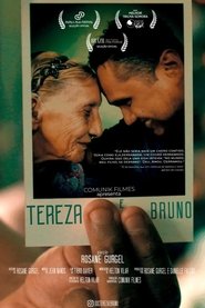 poster Tereza e Bruno