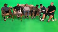 Action Bronson and Friends Watch Ancient Aliens  