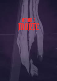 poster Amor e Morte