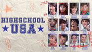 Backdrop of High School U.S.A. image size 1920x1080