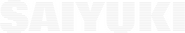 Logo of Saiyuki image size 1274x229