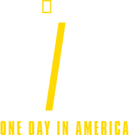 Logo of 9/11: One Day in America image size 1031x1080