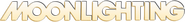 Logo of Moonlighting image size 780x92