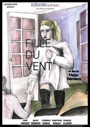 Fille du vent