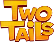 Logo of Two Tails image size 1280x1001