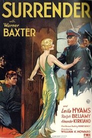poster Surrender